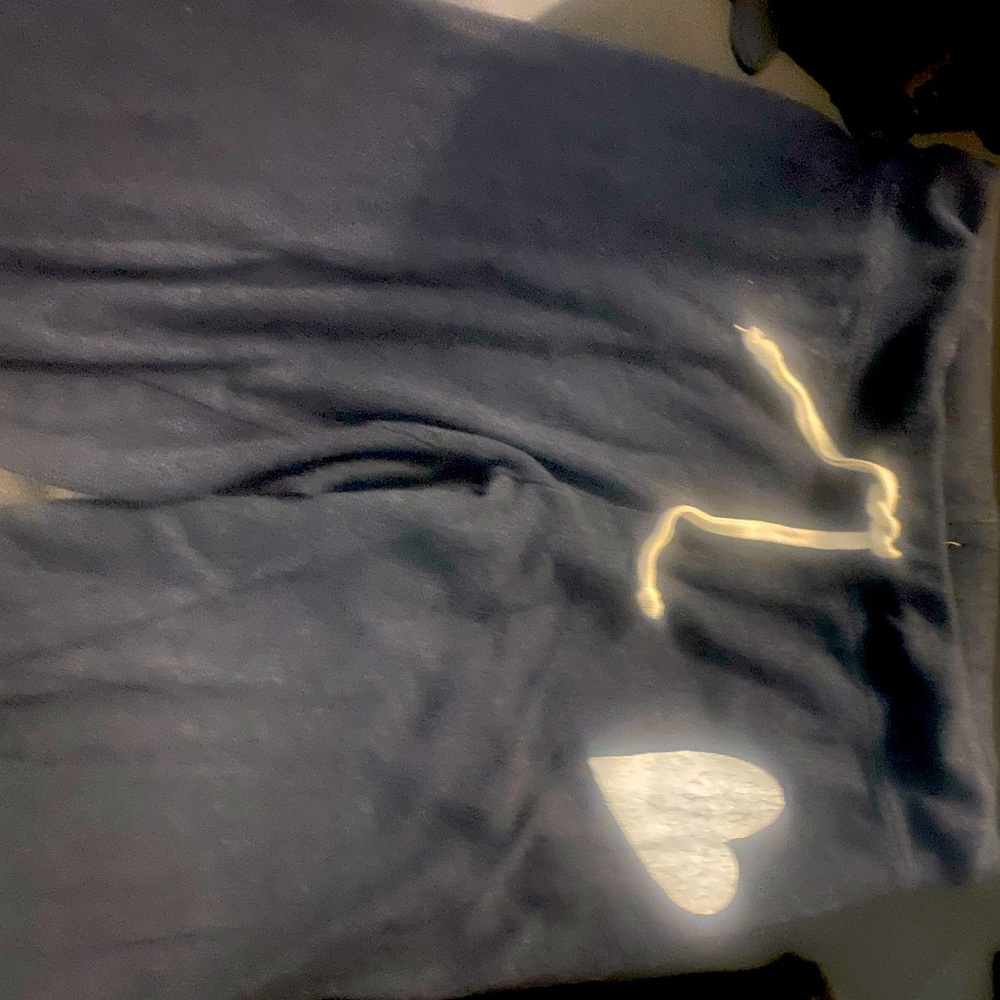 Nation LTD sweat pants. These were my favorite